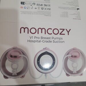 Momcozy V1 Pro collection cups